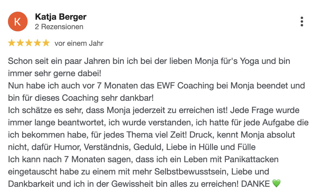 Google Rezension 4