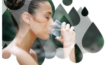 💧 Exklusiver Wasser-Fachvortrag im kleinen Kreis